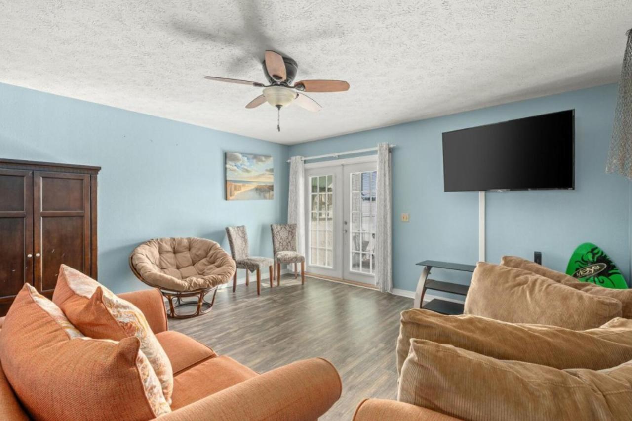 Beach Dayz Panama City Beach Exterior photo