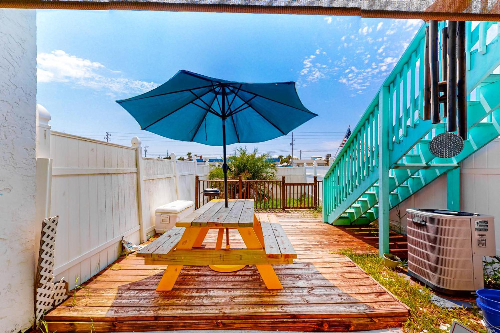 Beach Dayz Panama City Beach Exterior photo